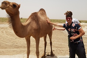 Desert Tours